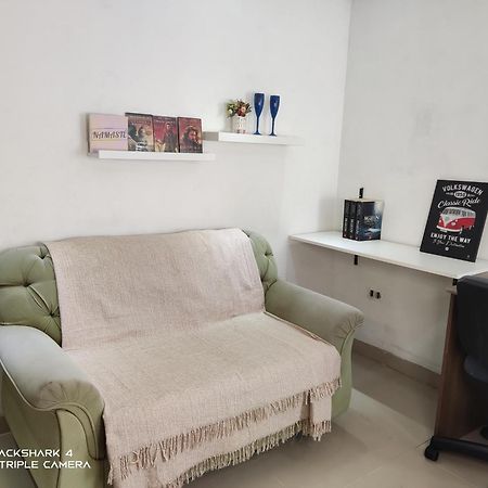 Apartamento Proximo Ao Parque Barigui クリチバ エクステリア 写真