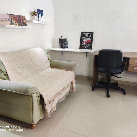 Apartamento Proximo Ao Parque Barigui クリチバ エクステリア 写真