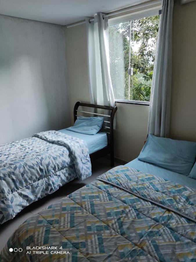 Apartamento Proximo Ao Parque Barigui クリチバ エクステリア 写真
