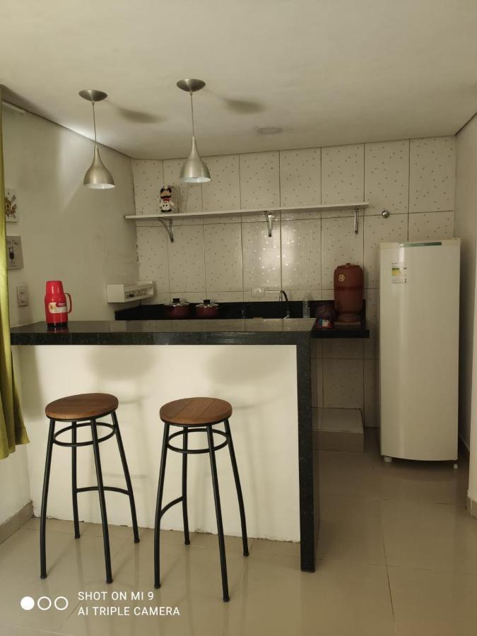 Apartamento Proximo Ao Parque Barigui クリチバ エクステリア 写真