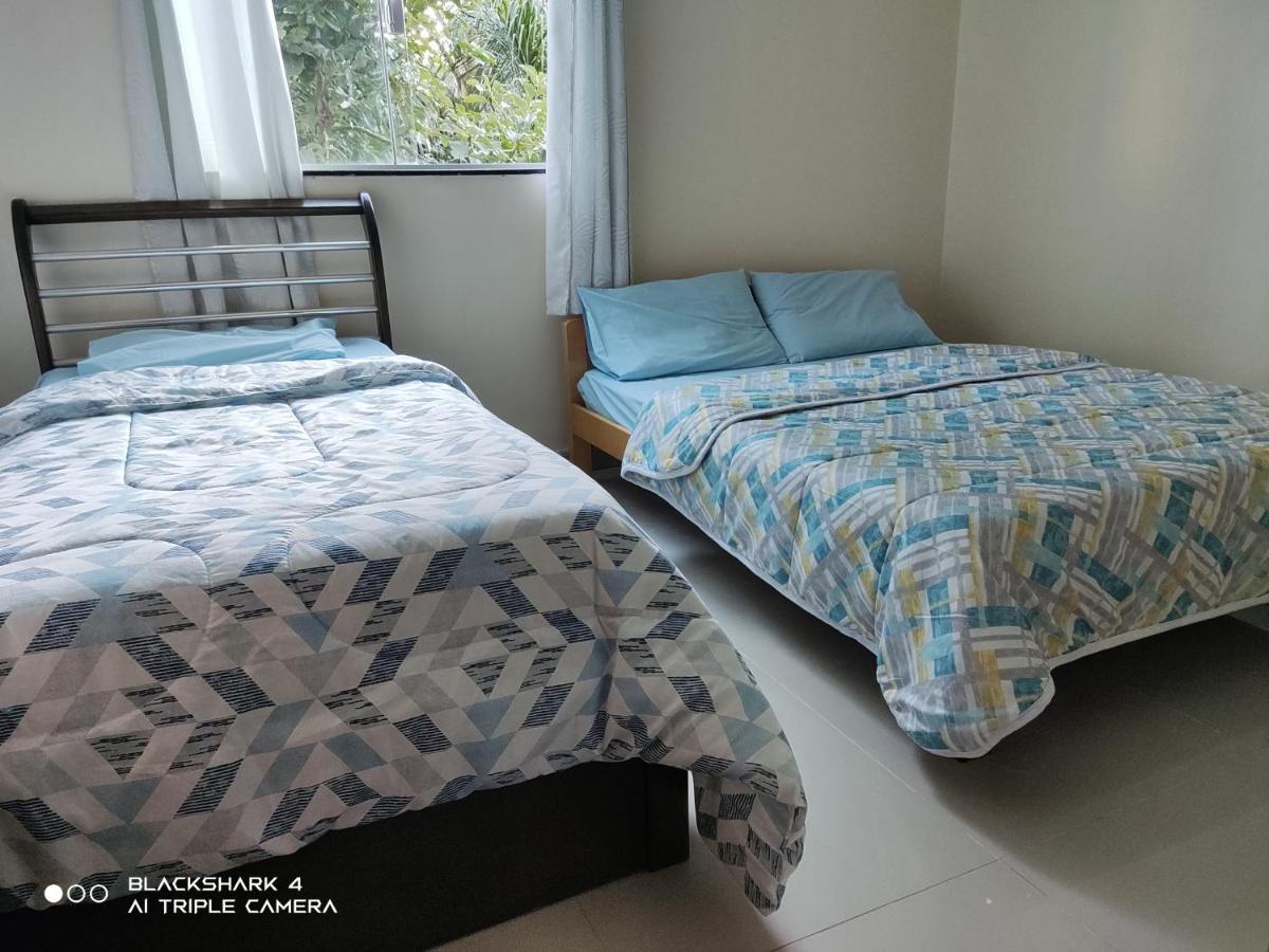 Apartamento Proximo Ao Parque Barigui クリチバ エクステリア 写真