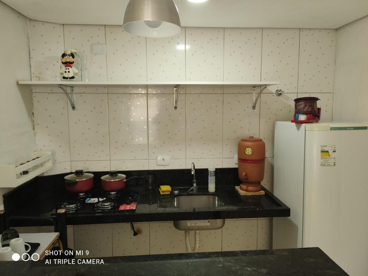Apartamento Proximo Ao Parque Barigui クリチバ エクステリア 写真