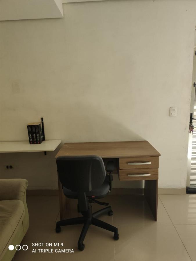 Apartamento Proximo Ao Parque Barigui クリチバ エクステリア 写真