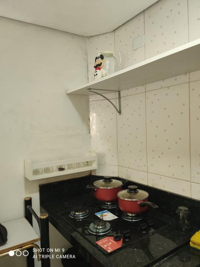 Apartamento Proximo Ao Parque Barigui クリチバ エクステリア 写真