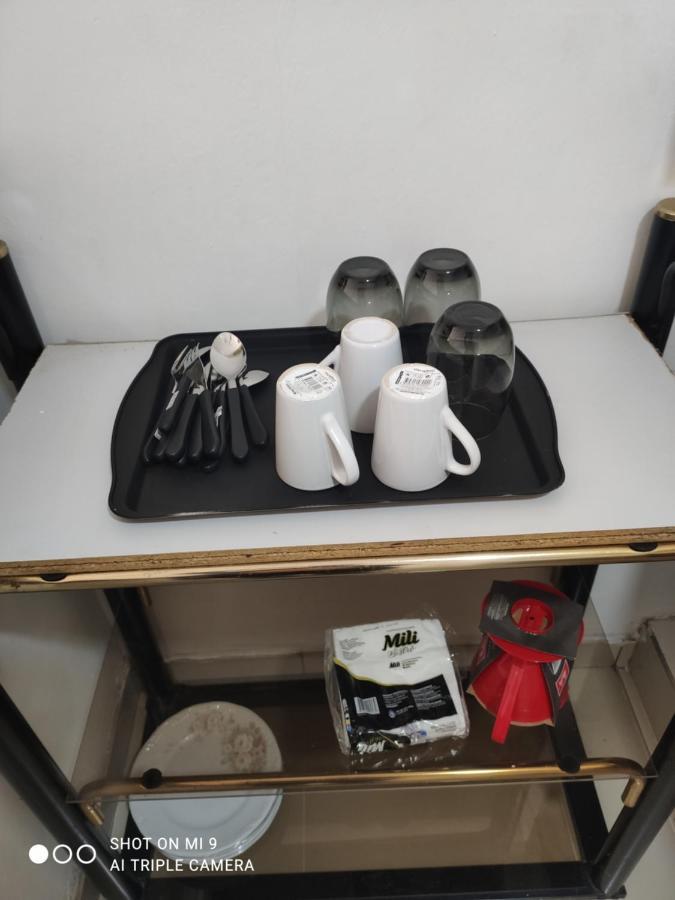 Apartamento Proximo Ao Parque Barigui クリチバ エクステリア 写真