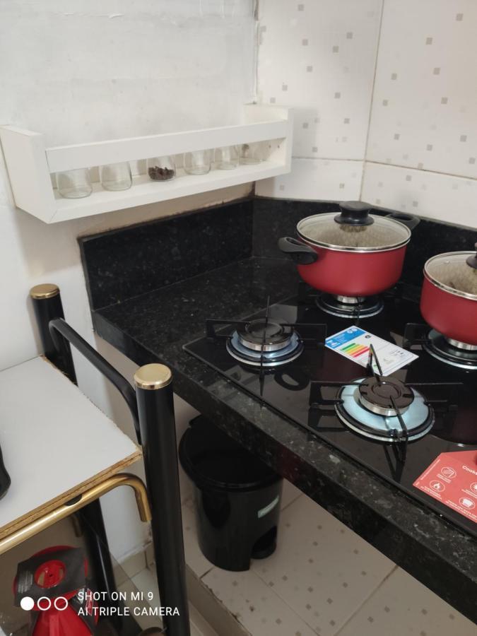 Apartamento Proximo Ao Parque Barigui クリチバ エクステリア 写真