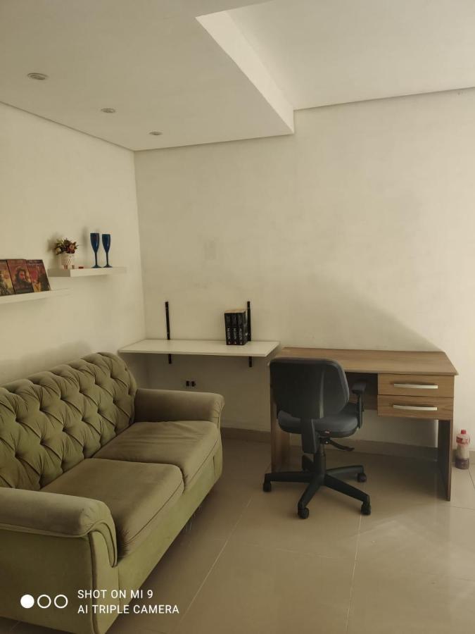 Apartamento Proximo Ao Parque Barigui クリチバ エクステリア 写真