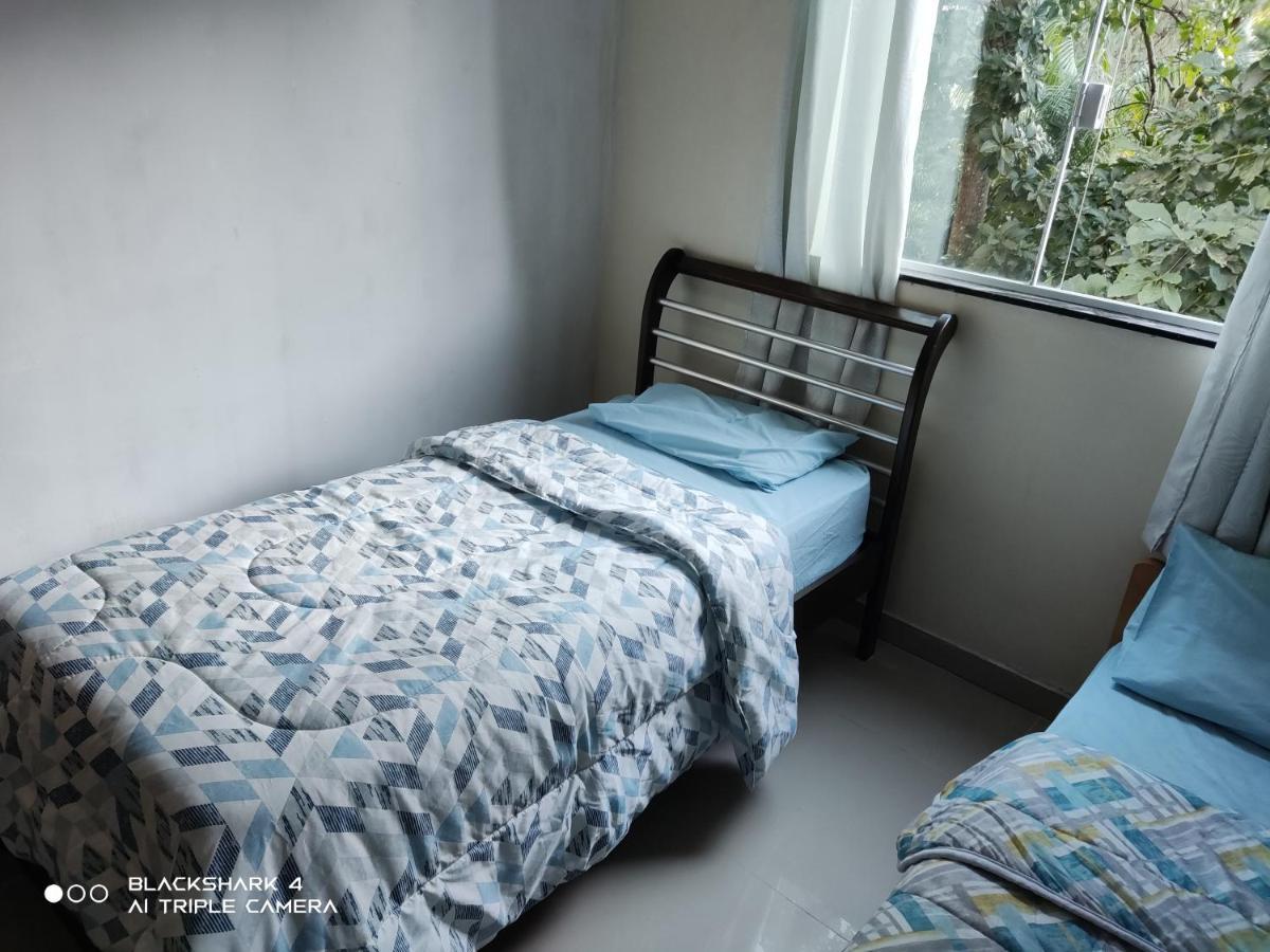 Apartamento Proximo Ao Parque Barigui クリチバ エクステリア 写真