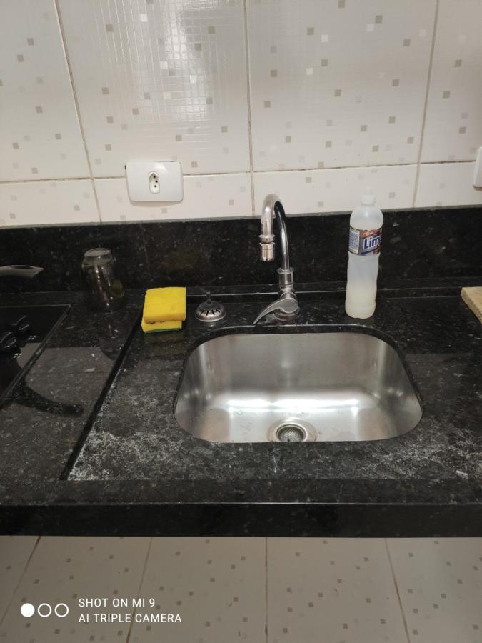 Apartamento Proximo Ao Parque Barigui クリチバ エクステリア 写真