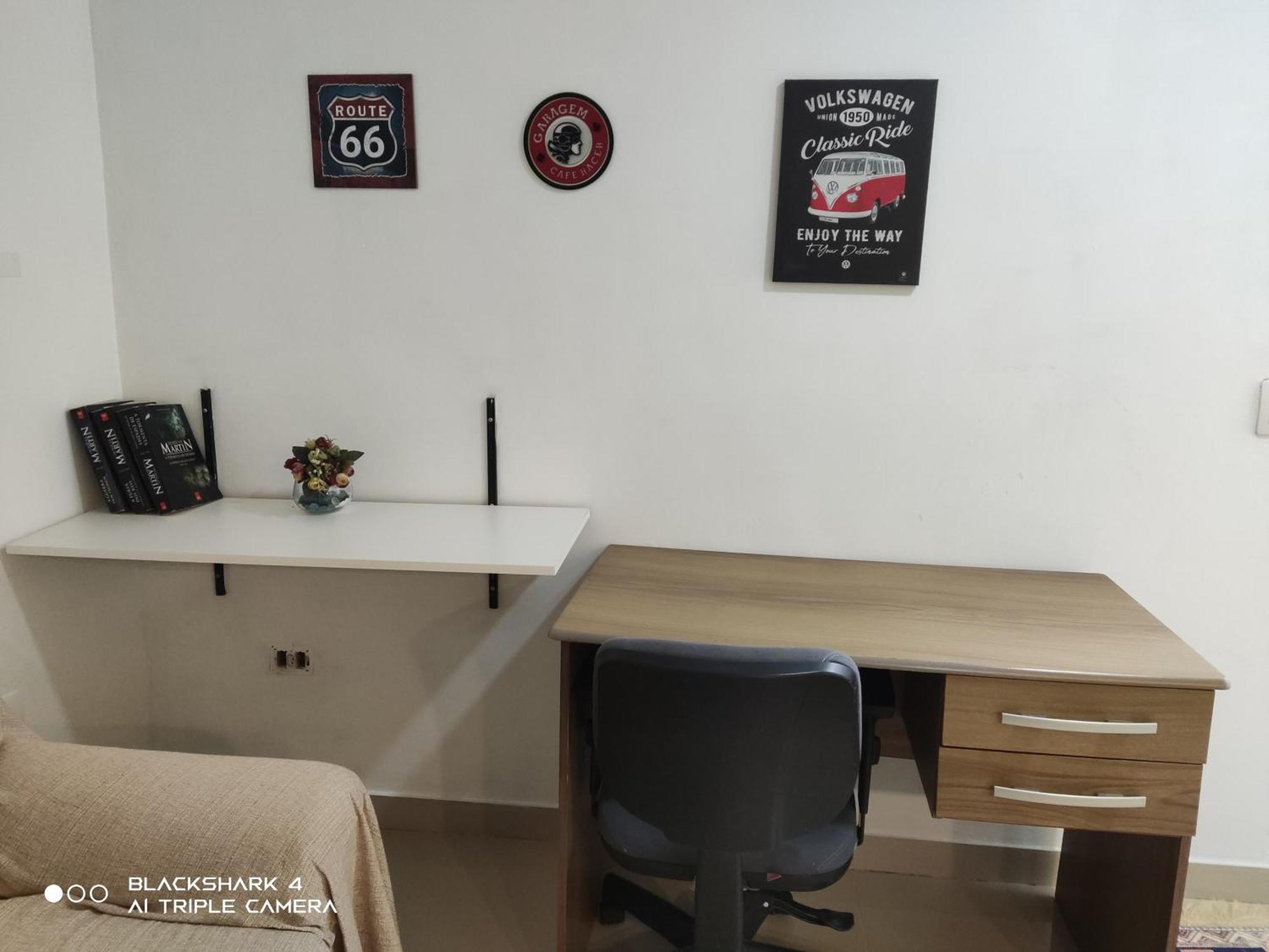 Apartamento Proximo Ao Parque Barigui クリチバ エクステリア 写真