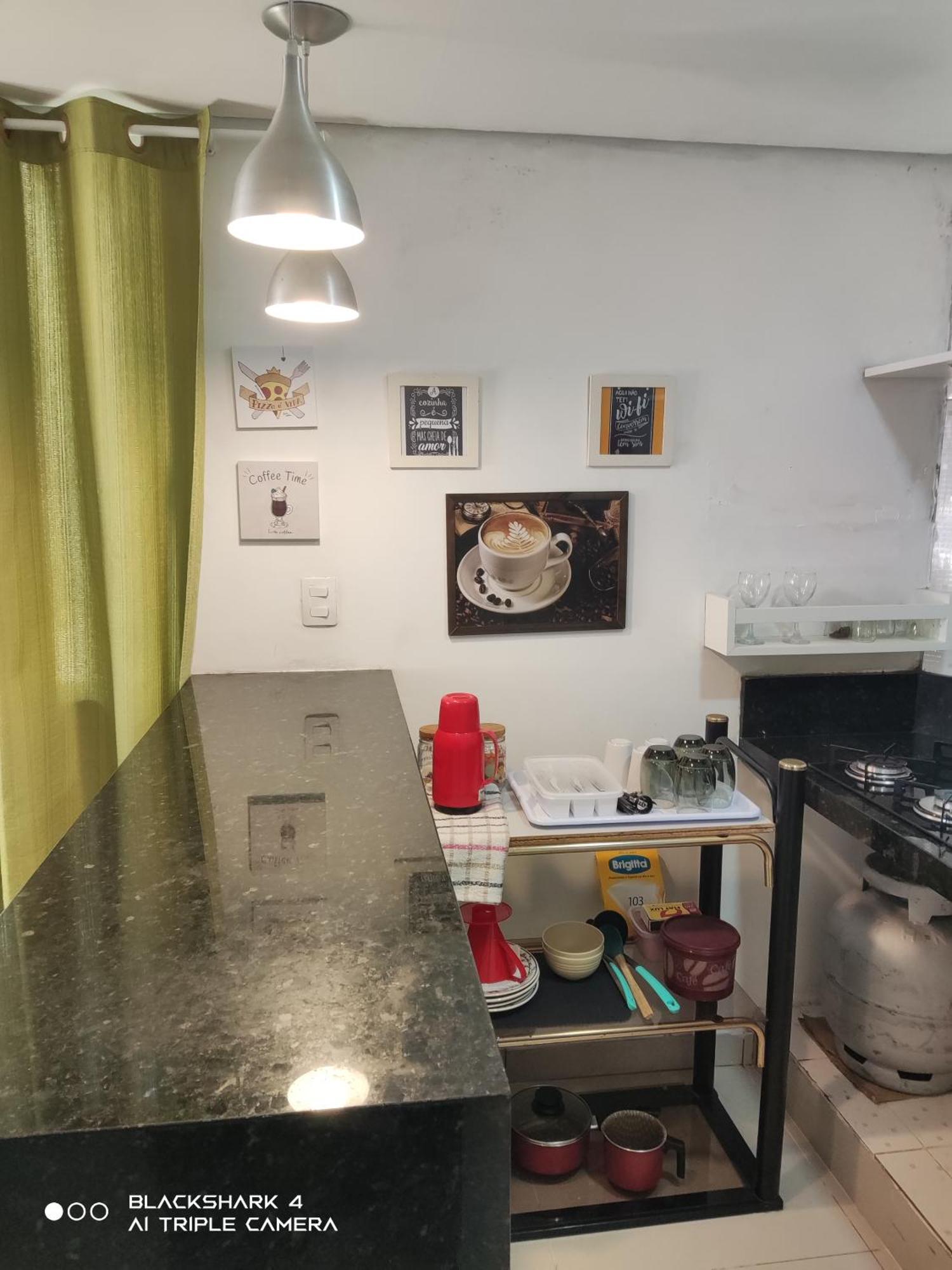 Apartamento Proximo Ao Parque Barigui クリチバ エクステリア 写真