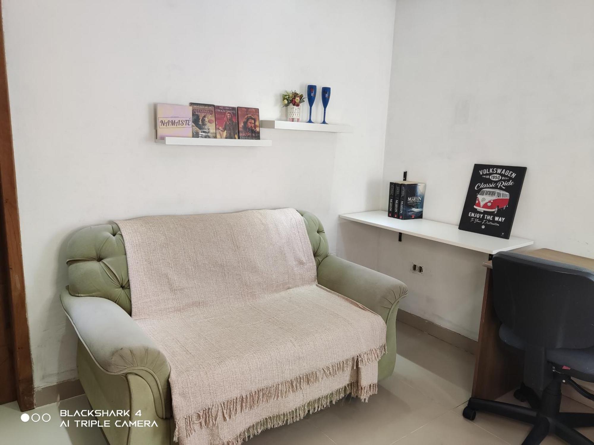 Apartamento Proximo Ao Parque Barigui クリチバ エクステリア 写真