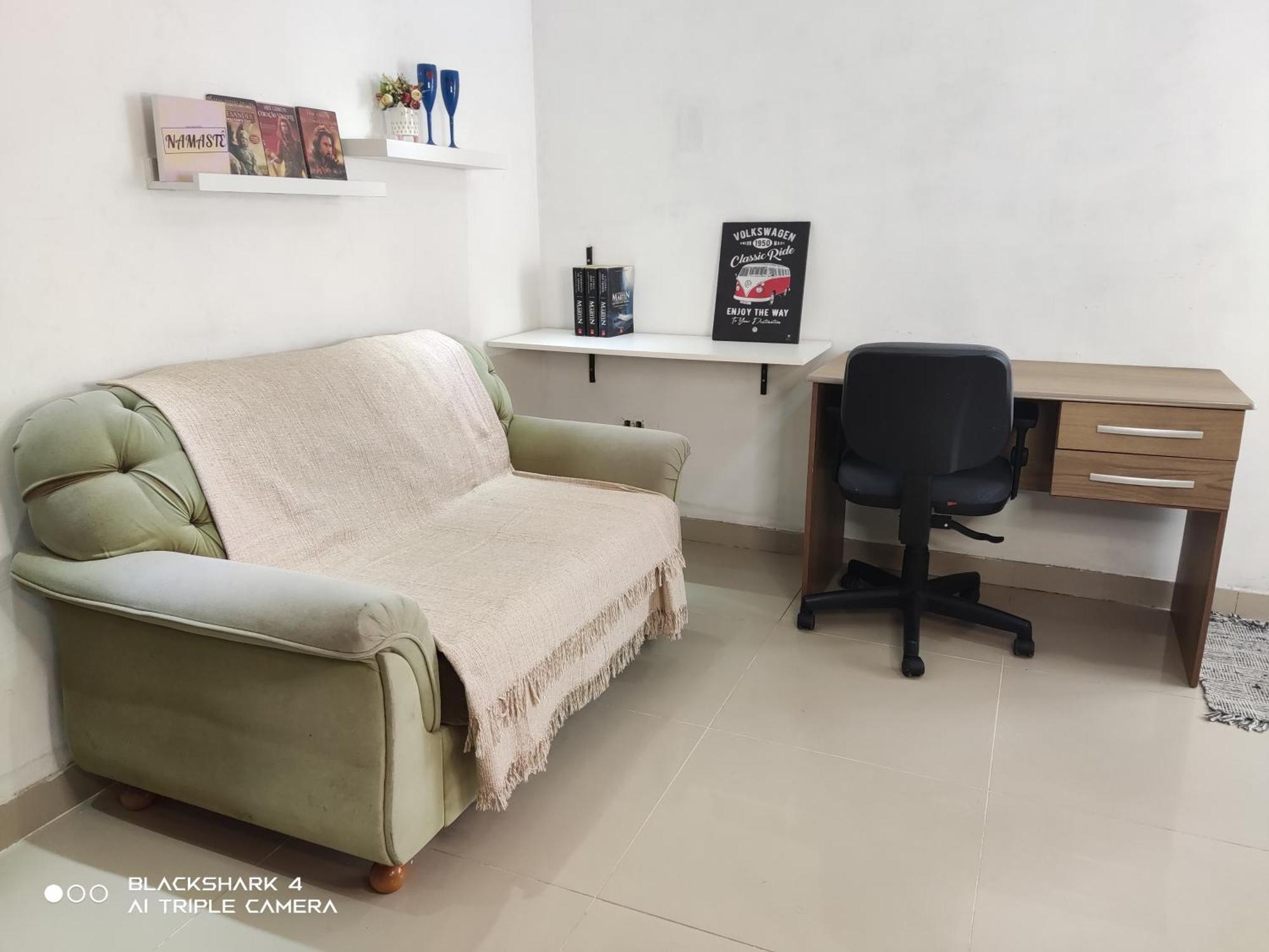 Apartamento Proximo Ao Parque Barigui クリチバ エクステリア 写真