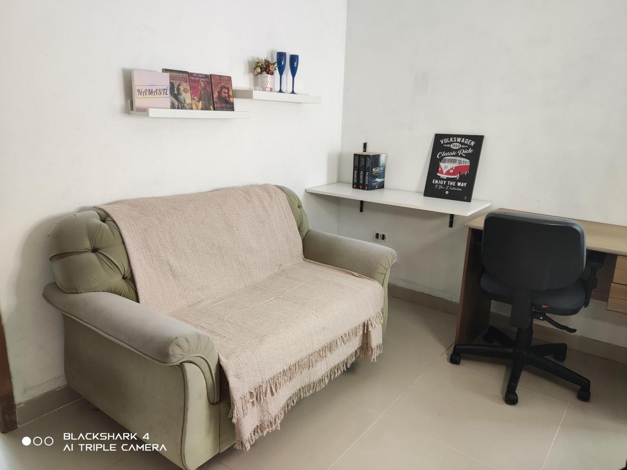Apartamento Proximo Ao Parque Barigui クリチバ エクステリア 写真