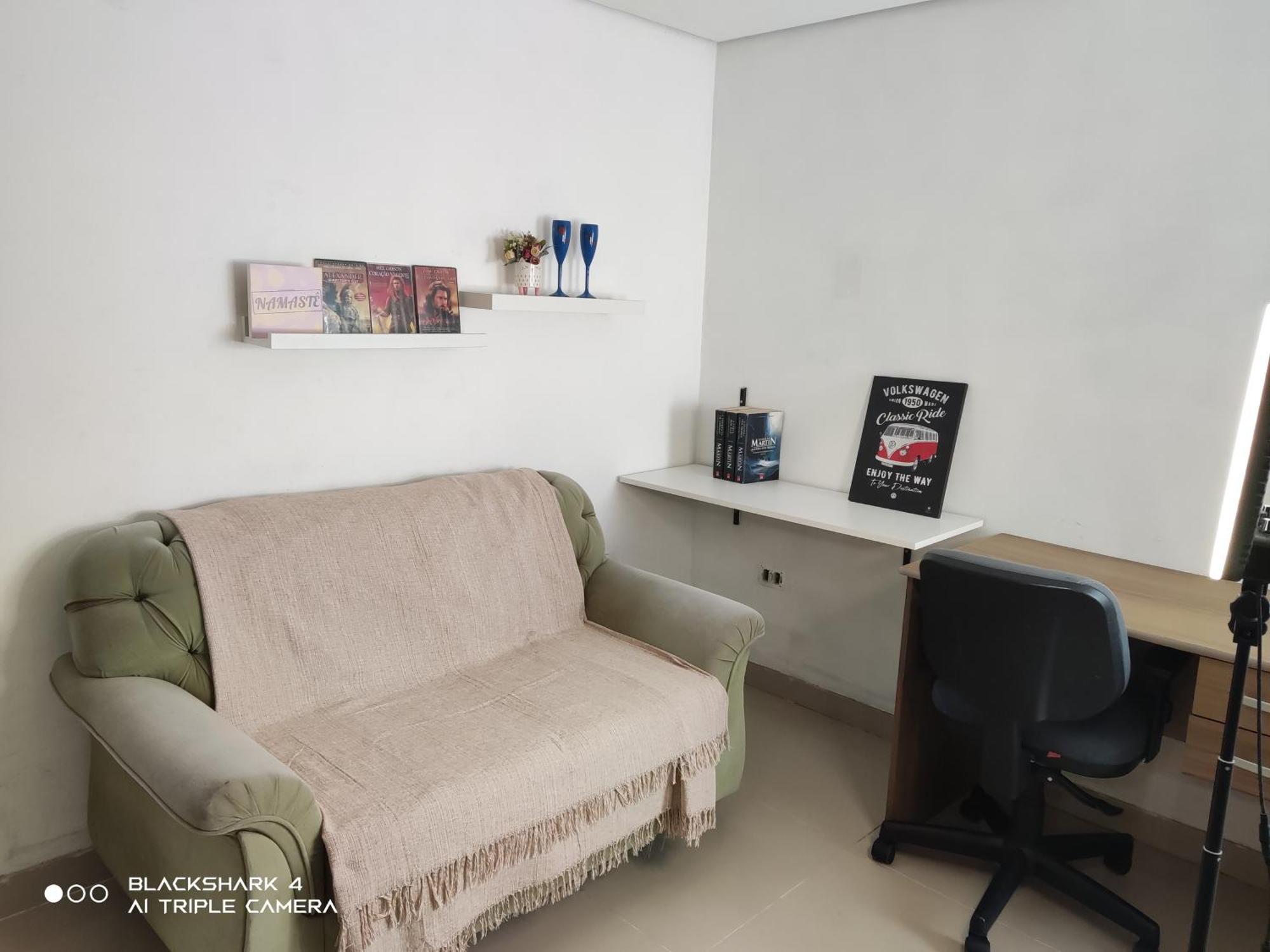 Apartamento Proximo Ao Parque Barigui クリチバ エクステリア 写真