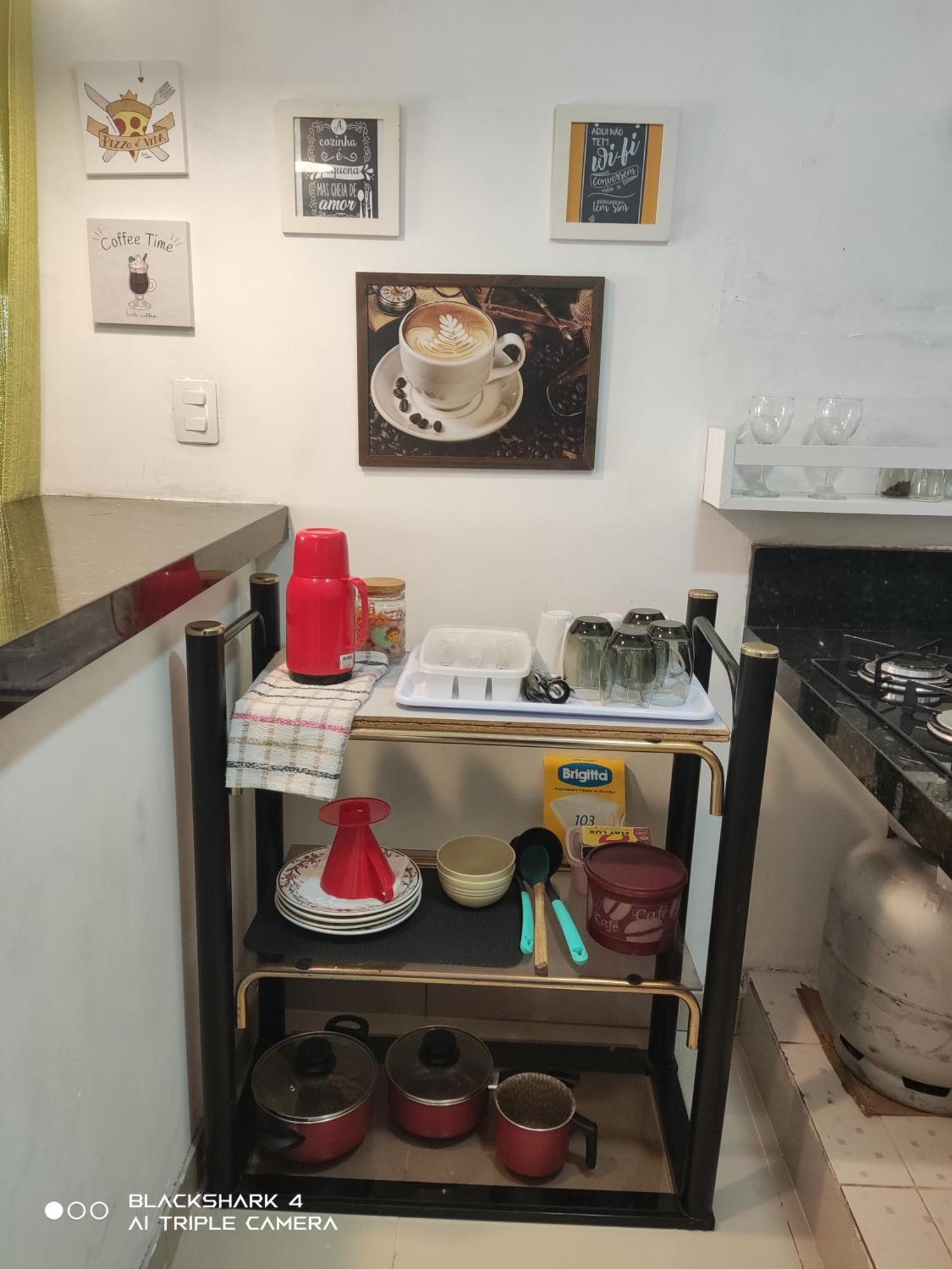 Apartamento Proximo Ao Parque Barigui クリチバ エクステリア 写真