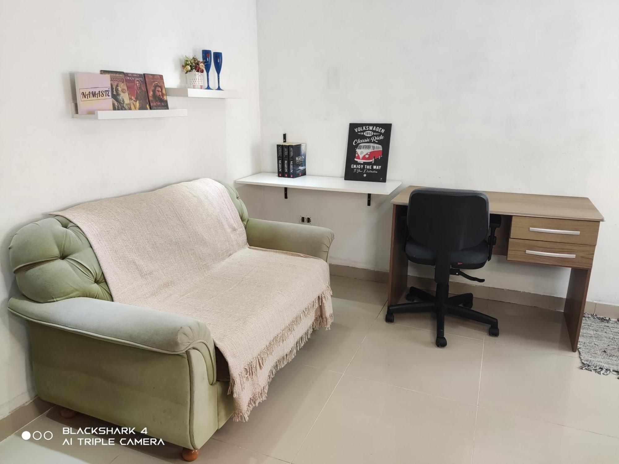 Apartamento Proximo Ao Parque Barigui クリチバ エクステリア 写真