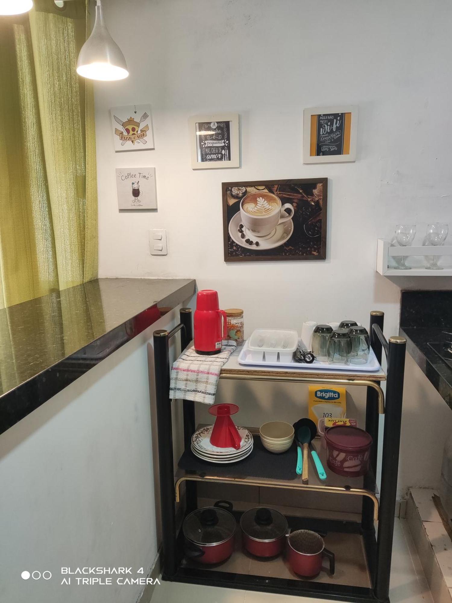 Apartamento Proximo Ao Parque Barigui クリチバ エクステリア 写真