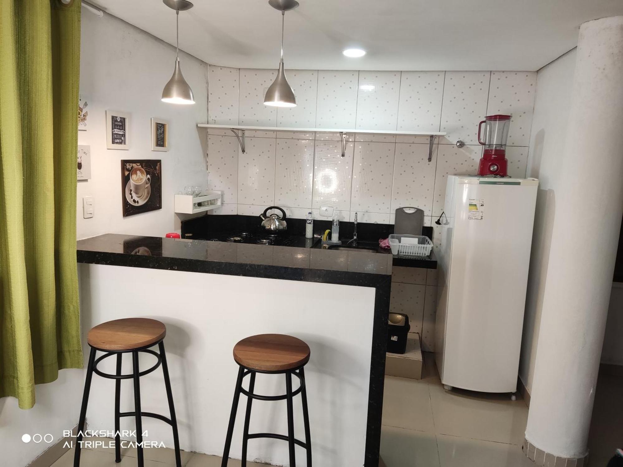 Apartamento Proximo Ao Parque Barigui クリチバ エクステリア 写真